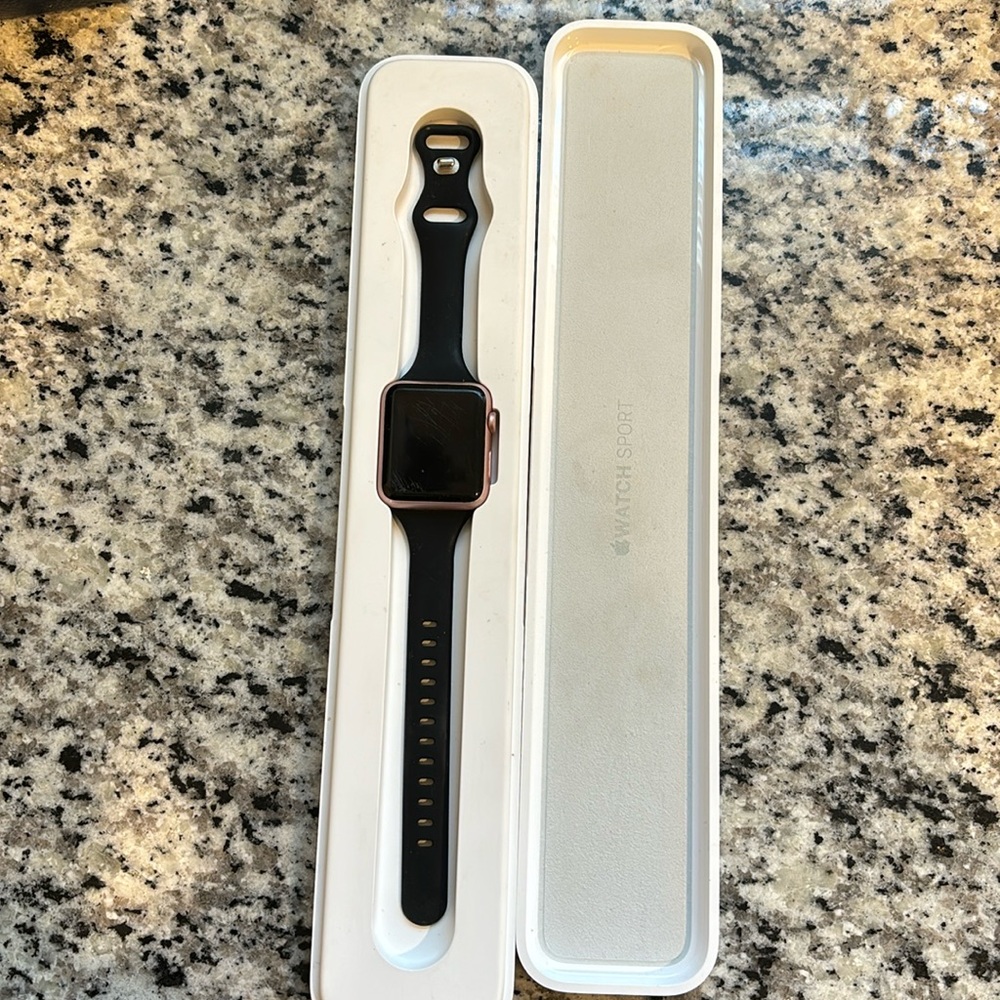 Apple Watch